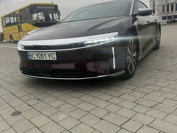 Авто Lucid Air 2023 № 8027987