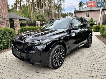 Авто BMW X5 2025 № 8028003
