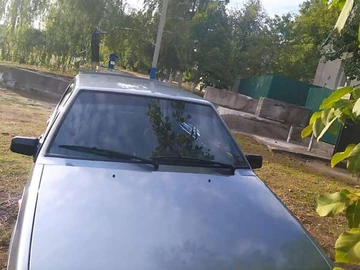 Авто ВАЗ 2109 2006 № 8028007