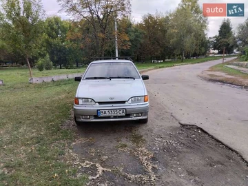 Авто ВАЗ 2115 Samara 2009 № 8028011
