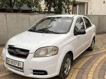 Авто ЗАЗ Vida 2012 № 8028022