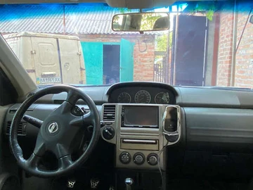 Авто Nissan X-Trail 2004 № 8028023