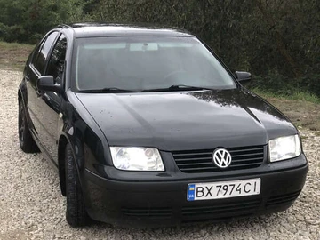 Авто Volkswagen Bora 2000 № 8028028