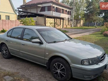 Авто Samsung Sm5 2003 № 8028036