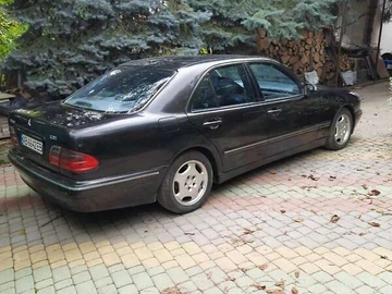 Авто Mercedes E-Class 1999 № 8028049