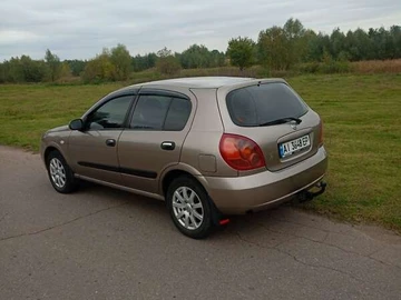 Авто Nissan Almera 2006 № 8028051