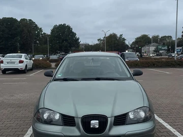 Авто SEAT Cordoba 2003 № 8028052