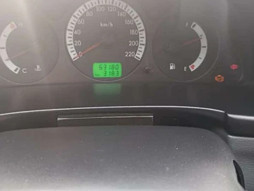 Авто ЗАЗ Sens 2014 № 8028054