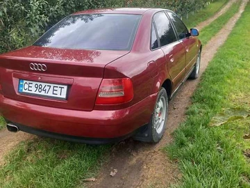 Авто Audi A4 1999 № 8028165