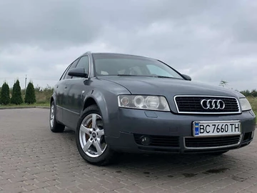 Авто Audi A4 2003 № 8028169