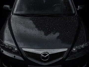 Авто Mazda 6 2006 № 8028180