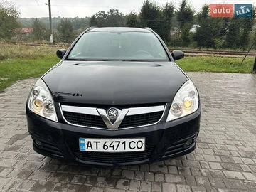 Авто Opel Vectra 2008 № 8028288