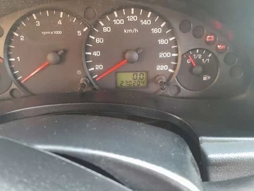 Авто Ford Transit Connect 2007 № 8028293