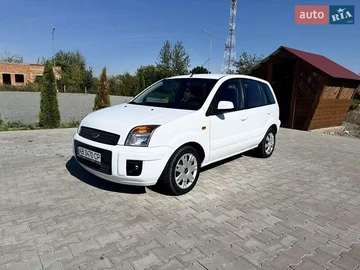 Авто Ford Fusion 2011 № 8028314