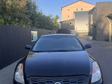 Авто Nissan Altima 2008 № 8028317