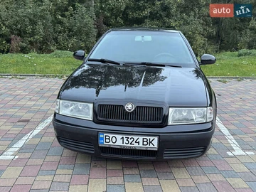Авто Skoda Octavia 2009 № 8028322