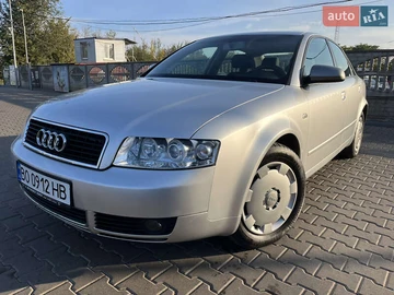 Авто Audi A4 2004 № 8028331