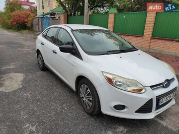 Авто Ford Focus 2011 № 8028341