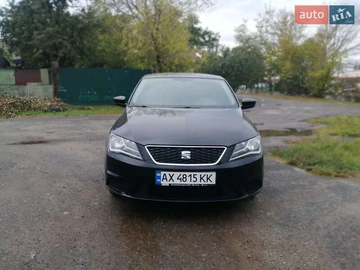 Авто SEAT Toledo 2014 № 8028343