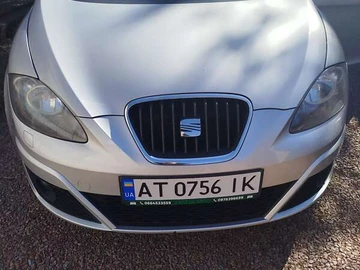 Авто SEAT Altea Xl 2011 № 8028355