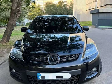 Авто Mazda Cx-7 2008 № 8028358