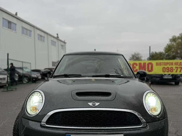 Авто MINI Cooper 2010 № 8028359