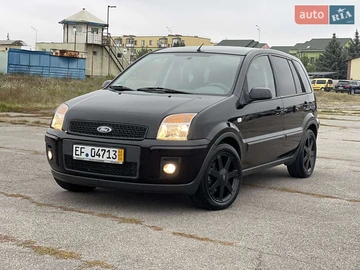 Авто Ford Fusion 2009 № 8028363
