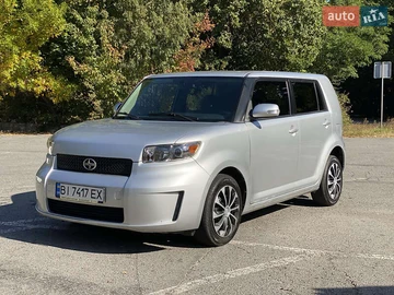 Авто Scion Xb 2008 № 8028370