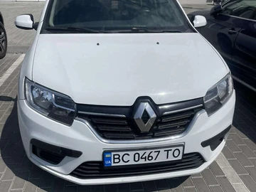 Авто Renault Sandero 2016 № 8028381