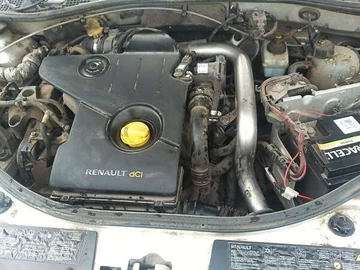 Авто Renault Duster 2011 № 8028502
