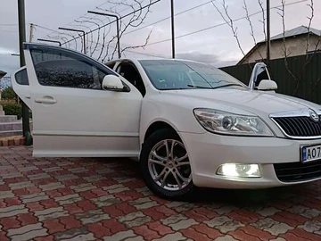 Авто Skoda Octavia 2012 № 8028506