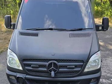 Авто Mercedes S-Class 2012 № 8028510
