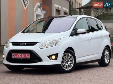 Авто Ford C-Max 2011 № 8028511