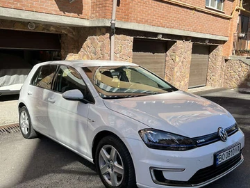 Авто Volkswagen Golf 2014 № 8028516