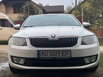 Авто Skoda Octavia 2014 № 8028529