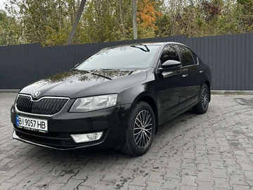 Авто Skoda Octavia 2013 № 8028627