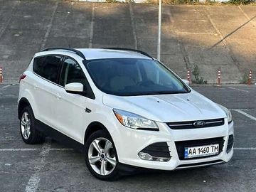 Авто Ford Escape 2015 № 8028632