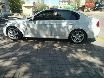 Авто BMW 3 Series 2005 № 8028637