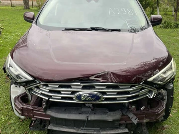 Авто Ford Edge 2021 № 8028684