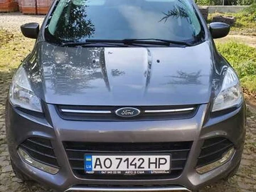 Авто Ford Escape 2014 № 8028692