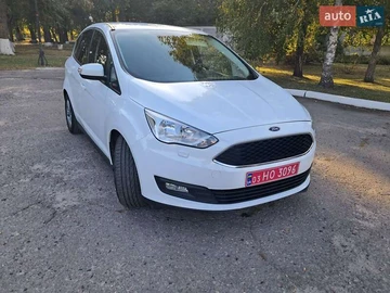 Авто Ford C-Max 2019 № 8028699