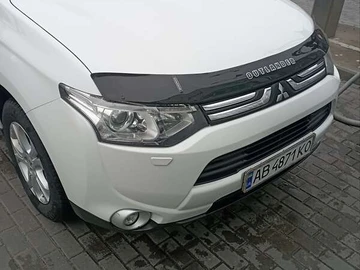 Авто Mitsubishi Outlander 2013 № 8028710