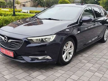 Авто Opel Insignia 2018 № 8028715