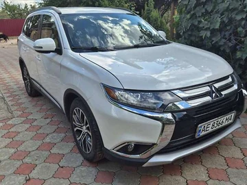 Авто Mitsubishi Outlander 2015 № 8028789