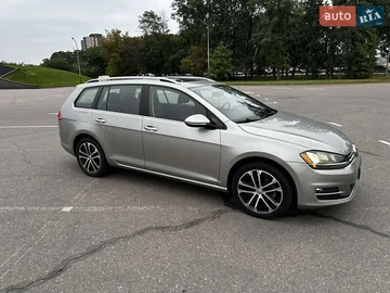 Авто Volkswagen Golf 2015 № 8028790