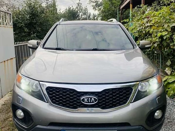 Авто KIA Sorento 2011 № 8028794