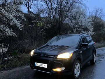 Авто Ford Escape 2016 № 8028797