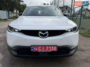 Авто Mazda Mx-30 2023 № 8028801
