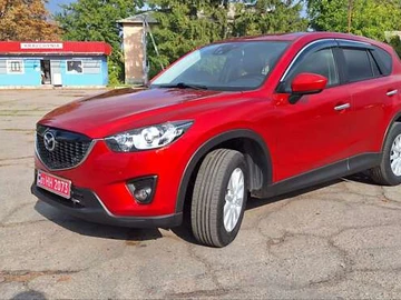 Авто Mazda Cx-5 2014 № 8028809