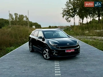Авто KIA Niro 2020 № 8028889
